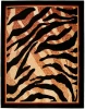 Dywan Modern Rugs - Standard 6601A Black