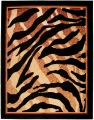 Dywan Modern Rugs - Standard 6601A Black