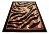 Dywan Modern Rugs - Standard 6601A Black