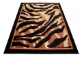 Dywan Modern Rugs - Standard 6601A Black