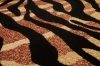 Dywan Modern Rugs - Standard 6601A Black