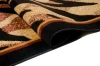 Dywan Modern Rugs - Standard 6601A Black