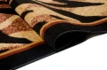 Dywan Modern Rugs - Standard 6601A Black