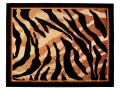 Dywan Modern Rugs - Standard 6601A Black