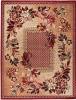 Dywan Modern Rugs - Standard 7192B Dark Beige