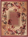 Dywan Modern Rugs - Standard 7192B Dark Beige