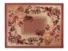 Dywan Modern Rugs - Standard 7192B Dark Beige