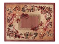 Dywan Modern Rugs - Standard 7192B Dark Beige