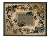Dywan Modern Rugs - Standard 7192C Dark Beige