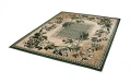 Dywan Modern Rugs - Standard 7192C Dark Beige