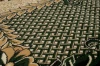 Dywan Modern Rugs - Standard 7192C Dark Beige