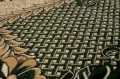 Dywan Modern Rugs - Standard 7192C Dark Beige
