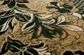 Dywan Modern Rugs - Standard 7192C Dark Beige