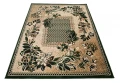 Dywan Modern Rugs - Standard 7192C Dark Beige