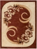 Dywan Modern Rugs - Standard A166A Brown