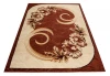 Dywan Modern Rugs - Standard A166A Brown