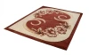 Dywan Modern Rugs - Standard A166A Brown