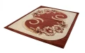Dywan Modern Rugs - Standard A166A Brown