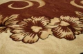Dywan Modern Rugs - Standard A166A Brown