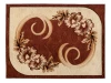 Dywan Modern Rugs - Standard A166A Brown