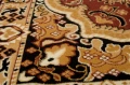 Dywan Modern Rugs - Standard E951A Brown