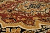 Dywan Modern Rugs - Standard E951A Brown