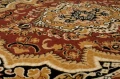 Dywan Modern Rugs - Standard E951A Brown