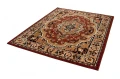Dywan Modern Rugs - Standard E951A Brown