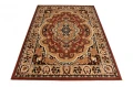 Dywan Modern Rugs - Standard E951A Brown
