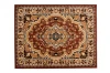Dywan Modern Rugs - Standard E951A Brown