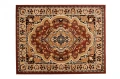 Dywan Modern Rugs - Standard E951A Brown