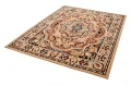 Dywan Modern Rugs - Standard E951A Dark Beige