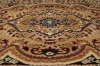 Dywan Modern Rugs - Standard E951A Dark Beige