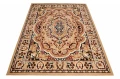 Dywan Modern Rugs - Standard E951A Dark Beige
