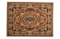 Dywan Modern Rugs - Standard E951A Dark Beige