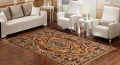 Dywan Modern Rugs - Standard E951A Dark Beige
