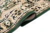 Dywan Modern Rugs - Standard E951A Green