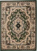 Dywan Modern Rugs - Standard E951A Green