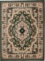 Dywan Modern Rugs - Standard E951A Green