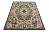 Dywan Modern Rugs - Standard E951A Green