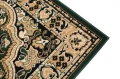 Dywan Modern Rugs - Standard E951A Green