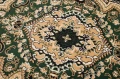 Dywan Modern Rugs - Standard E951A Green