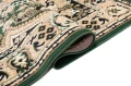 Dywan Modern Rugs - Standard E951A Green
