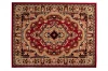Dywan Modern Rugs - Standard E951A Red