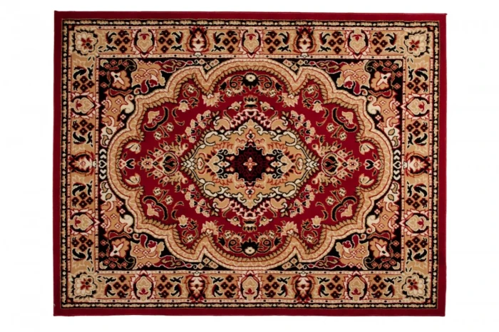 Dywan Modern Rugs - Standard E951A Red