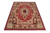 Dywan Modern Rugs - Standard E951A Red