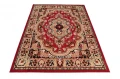 Dywan Modern Rugs - Standard E951A Red