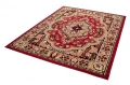 Dywan Modern Rugs - Standard E951A Red
