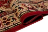 Dywan Modern Rugs - Standard E951A Red