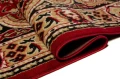 Dywan Modern Rugs - Standard E951A Red